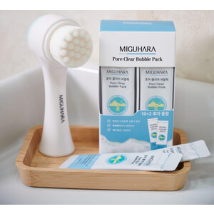 Pore Clear Bubble Pack (5g x 12ea)